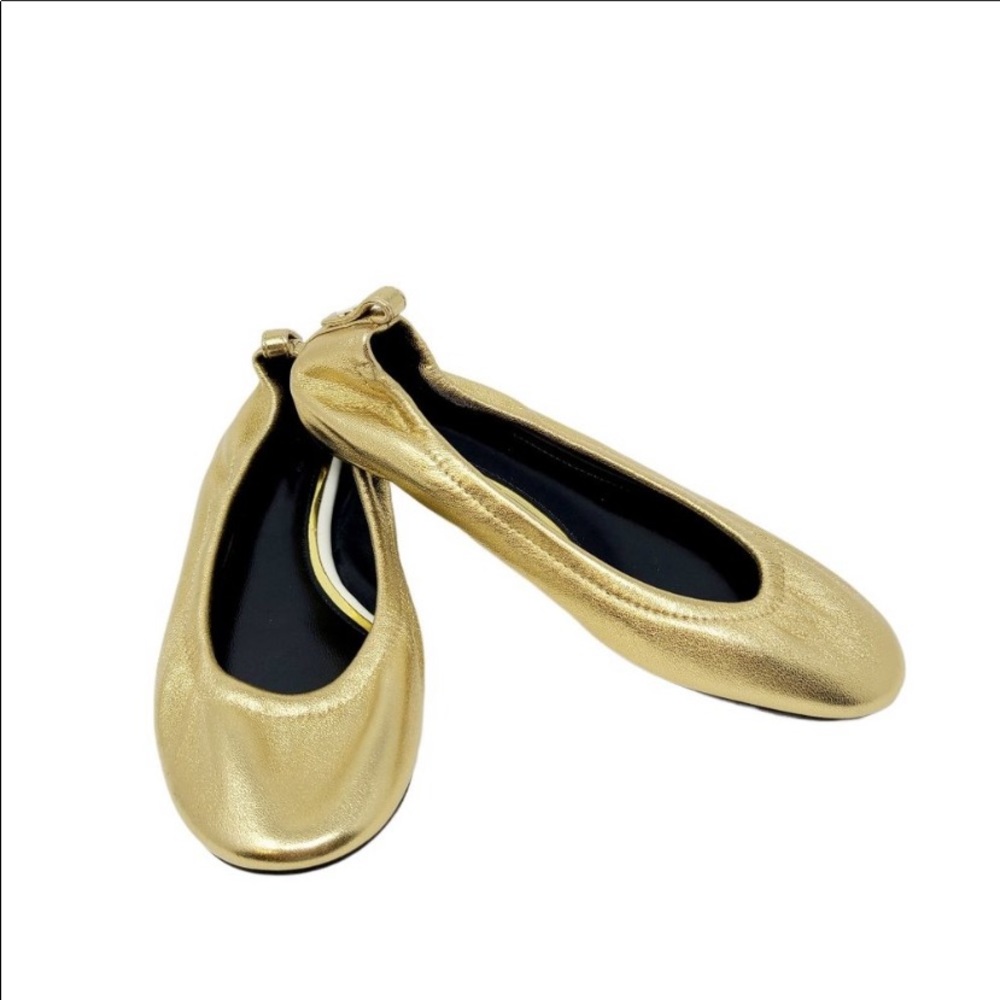 Lanvin ballerina flats - Picture 1 of 6